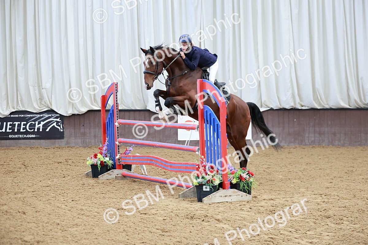 SBM_004437 - Class 12 - Senior Foxhunter - 1.20m