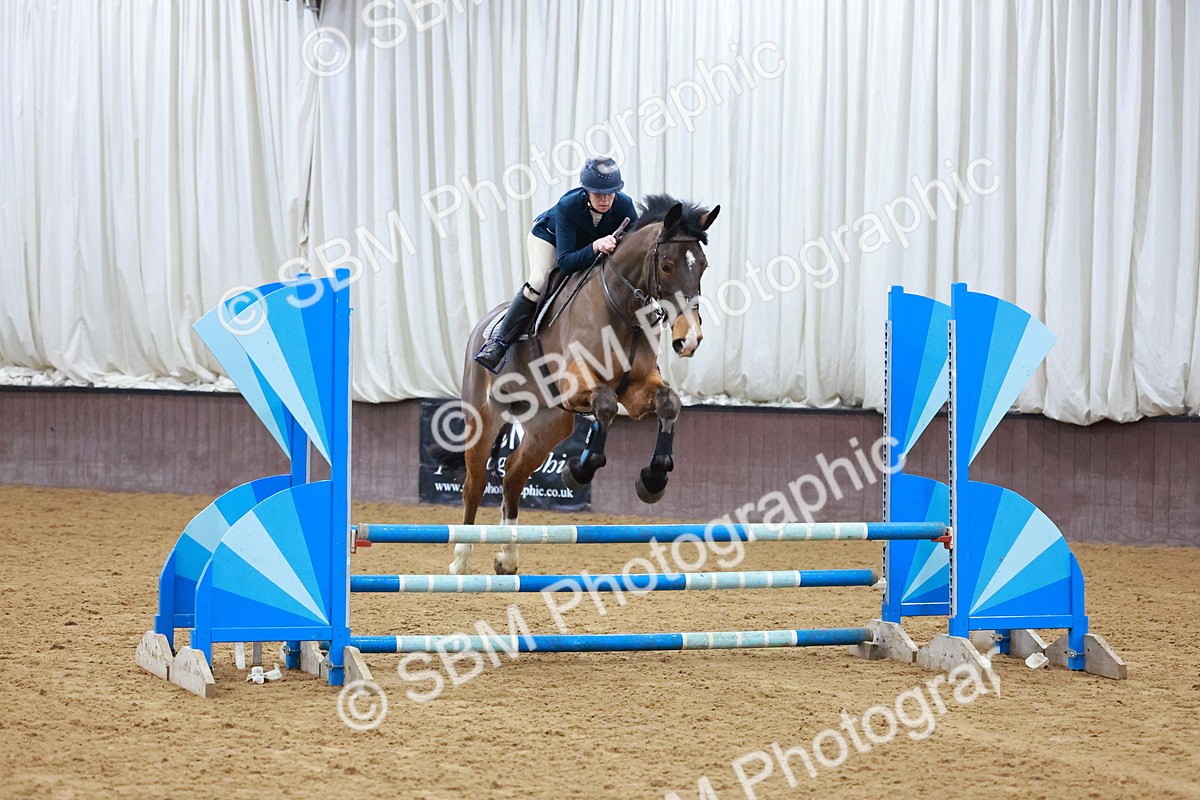 SBM_000089 - Class 1 - Clear Round