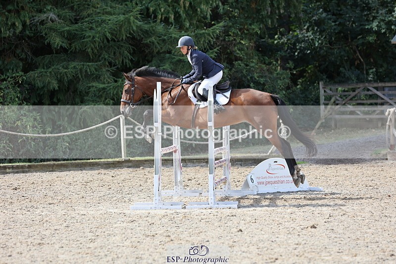 250829A-111423-01316 - Cls 7 British Novice and 90cm