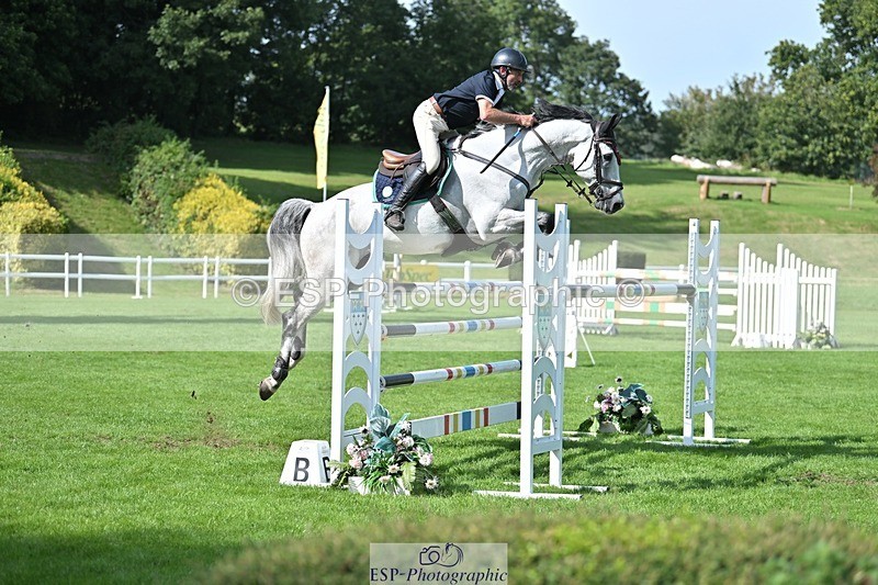 230909-145253-06340 - Cls 13 National 1.40m Open