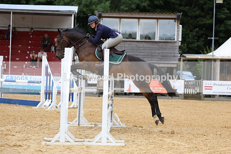 3E7A1056 - Class 11: Senior Discovery/1m open