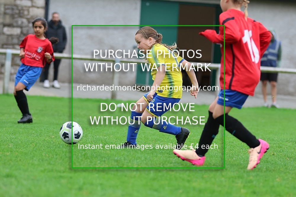 IMG12 - Kendal United Girls Under 10 vs Halton Lionesses Under 10 (14/9/25)