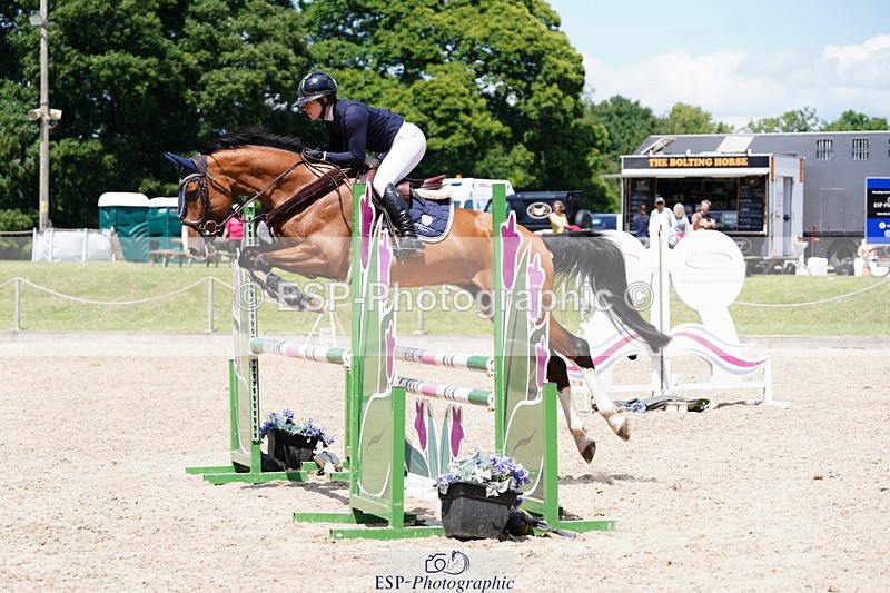 250615A-130006-10929 - Class 46 Snr 1m Open