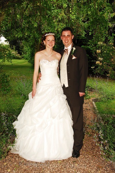 - Weddings