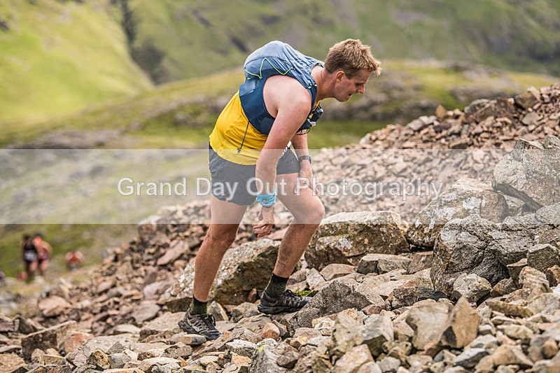 Borrowdale-571 - Borrowdale Fell Race Saturday 2nd August 2025