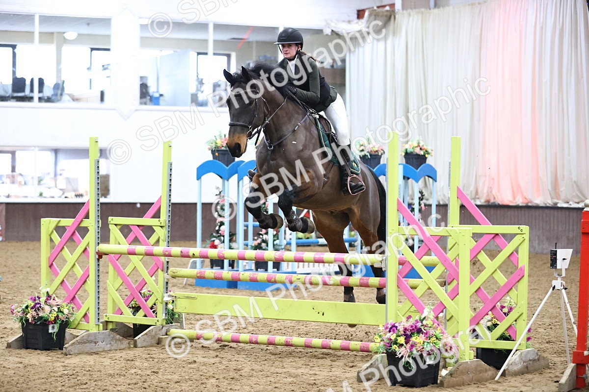 SBM_002318 - Class 9 - Senior Discovery - 1.00m