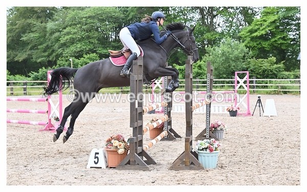 BPP_1039 - CLASS 3 FRI Senior Discovery/ 1m Open