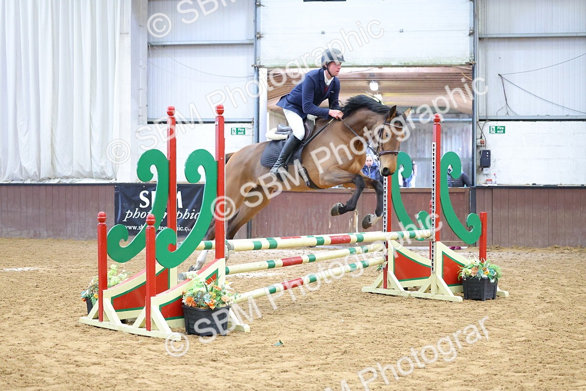 SBM_009196 - Class 19 - Equiyd 0.85m Amateur Championship Qualifier - First Round (0.85m)