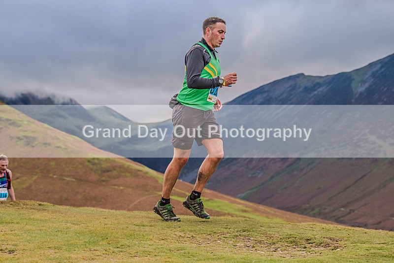 British Fell Relay-4069 - British Fell & Hill Relay Championship Braithwaite Keswick Saturday 21st October 2023