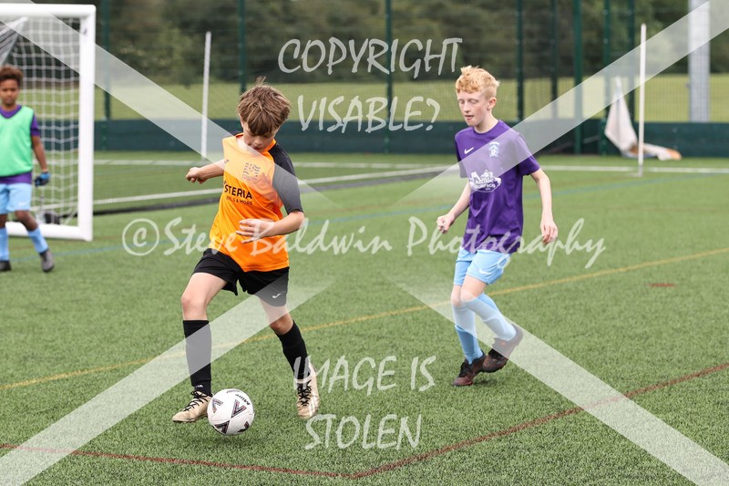 1DX31289 - Sun 7th U10 Boys