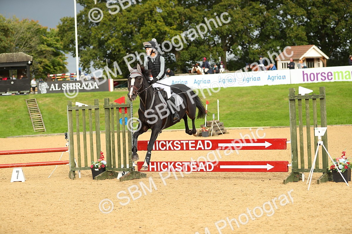 SBM_11239 - E8 Eventers Challenge 80cm Championship