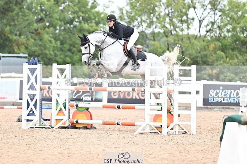 250917-132455-00666 - Cls 4 Newcomers and 1.10m Open