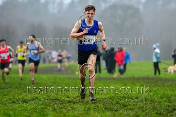 Westxc25-917006 - Senior Men Set Three