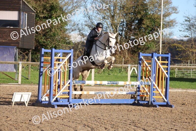 20251130-1935 - Class 4 - 90cm