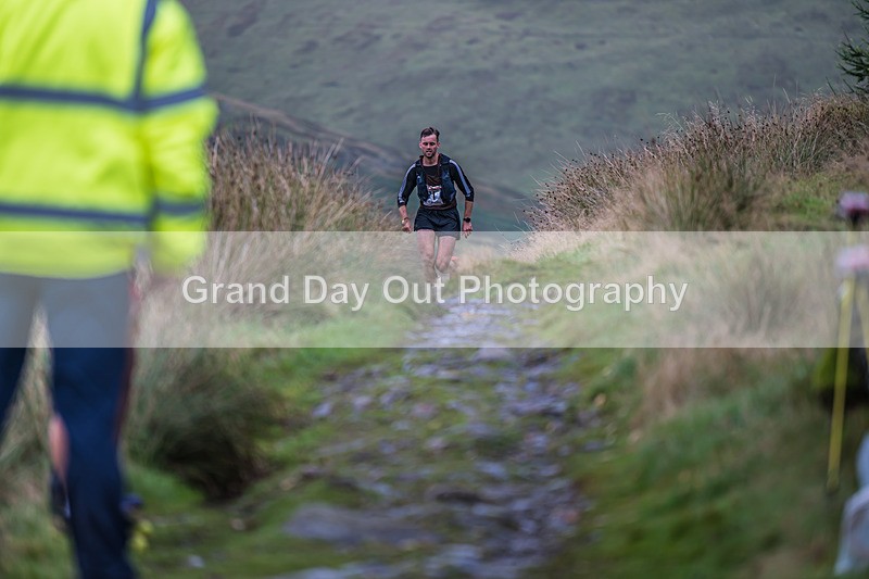 Old Crown Round-275 - Old Crown Round Fell Race Saturday 12th September 2026