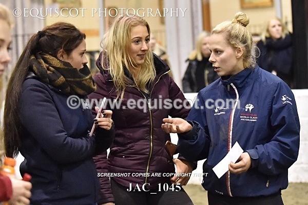 JAC_1045 - 14TH NOVEMBER 2017 - GEORGE & JAMES WHITAKER DEMO - MORRIS EC