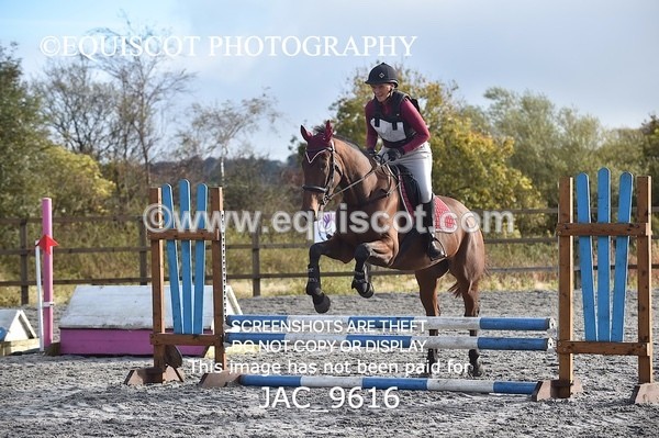 JAC_9616 - Class 1 60cm Snr Open, National AE Qualifier