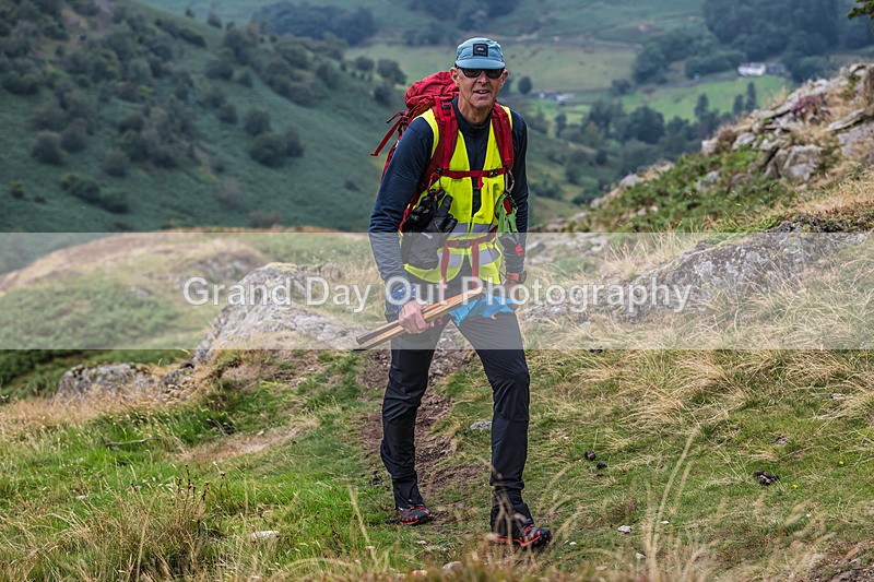 Arnison Crag-380 - Arnison Crag Horseshoe Fell Race Saturday 29th August 2026