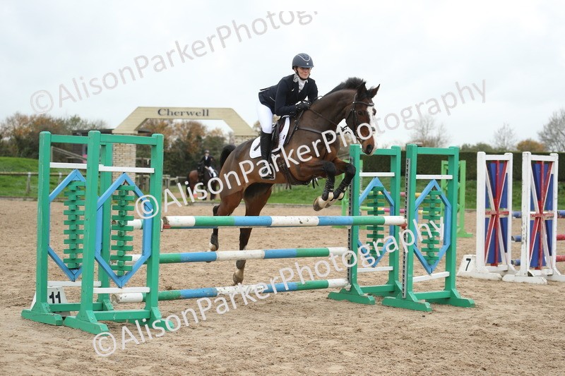 20251109-1444 - Class 5 - 1.00m