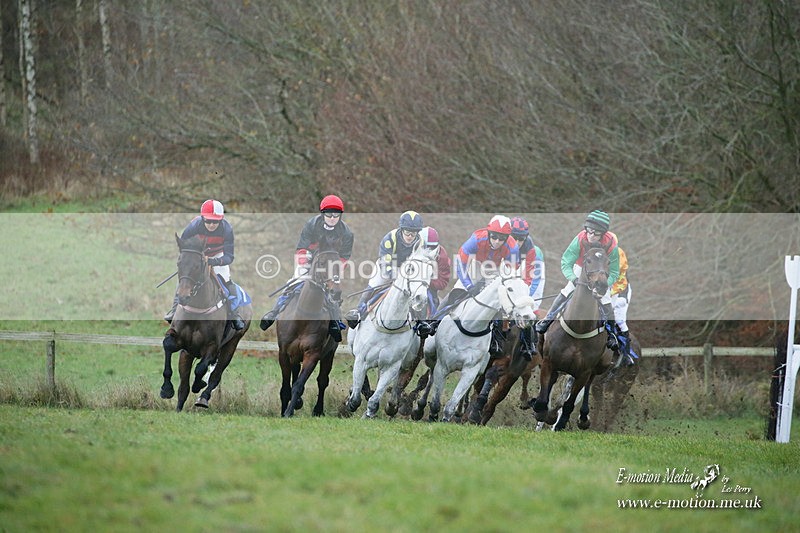 PtP 121221 404 - Barbury International Point-to-Point 112/12/2021