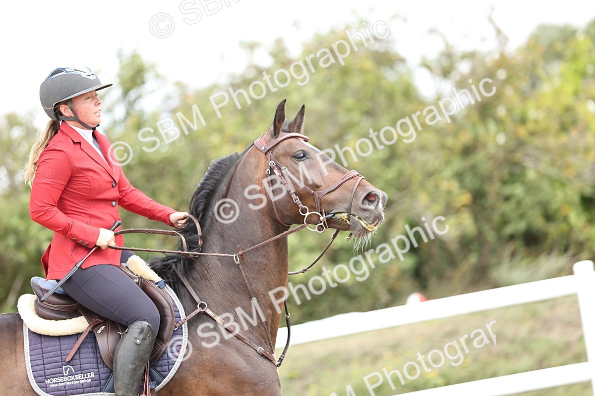 SBM_004032 - Class 2 - Amateur Championship Qualifier 85cm
