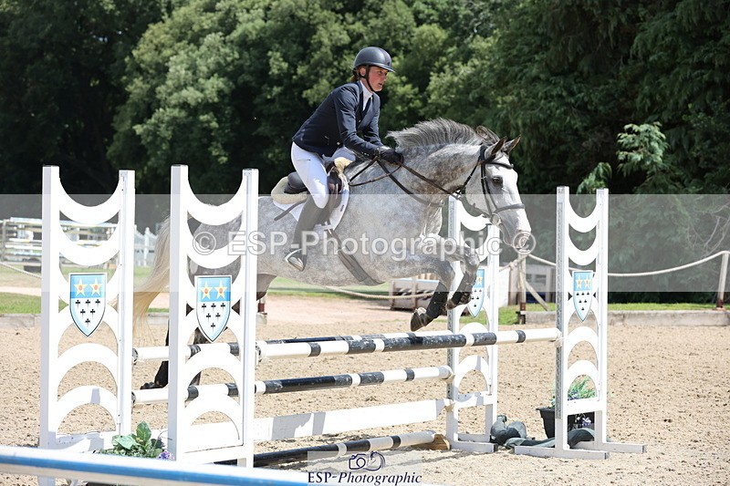 250703A-112426-01305 - Cls 6 Snr British Novice and 90cm Open