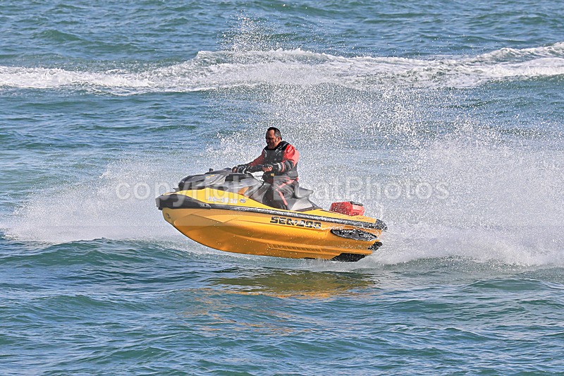 210829 AG-8510 SEADOO COWES TORQUAY  1Y3A2811 - PWC's (Wetbikes, Jetskis)