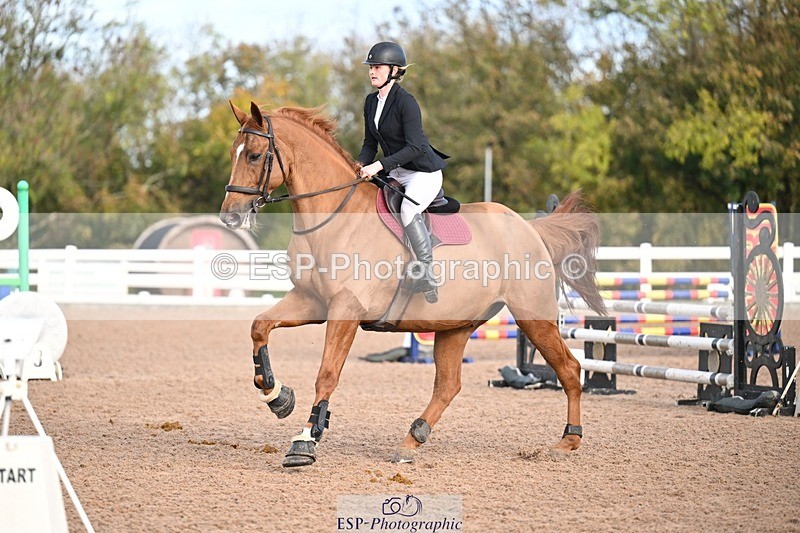 251022-103502-00084 - Clear Round & Cls 1 Brit Nov 90cm