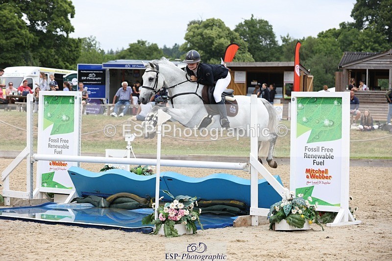 230618-131339-12245 - Cls 20 Pony Foxhunter 2nd Round