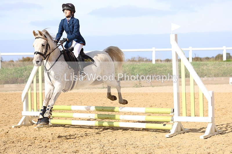 3E7A6910 - Class 2: 50cm Open