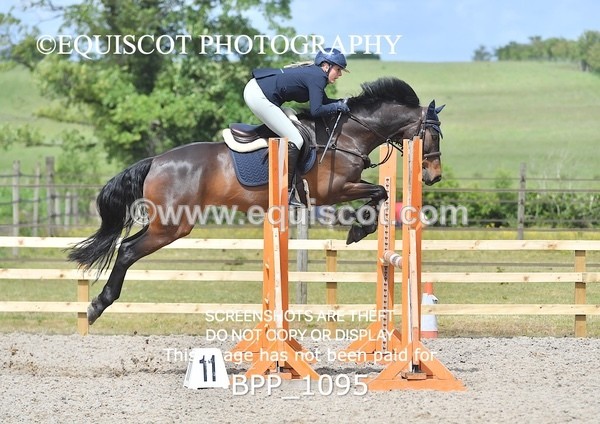 BPP_1095 - Senior Discovery/ 1m Open