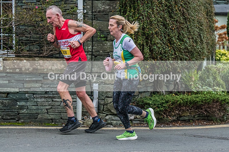 Derwentwater-880 - Derwentwater 10 Mile Road Race Sunday 3rd November 2024