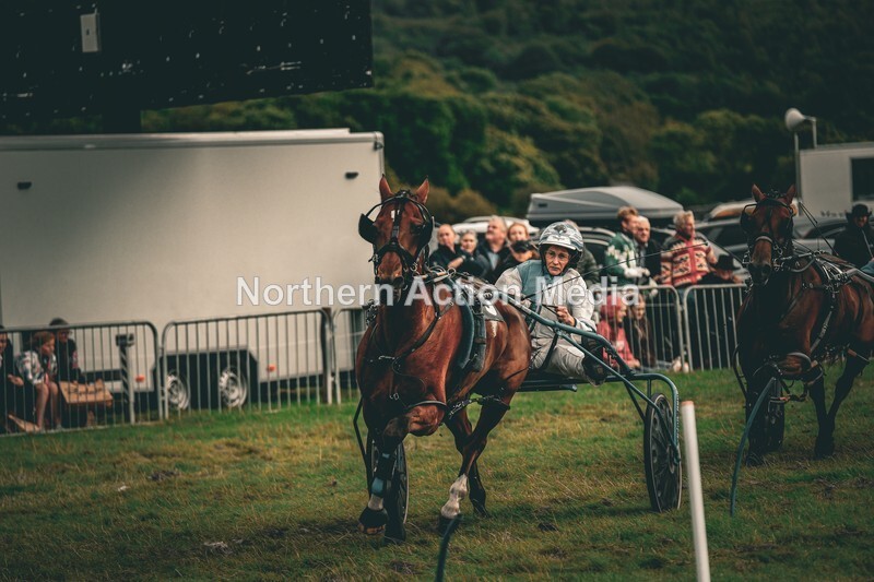 DSCF7421 - Kilnsey Harness racing
