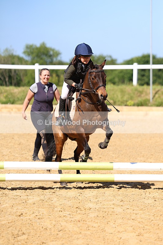 3E7A1434 - Class 1B: 40cm Assisted