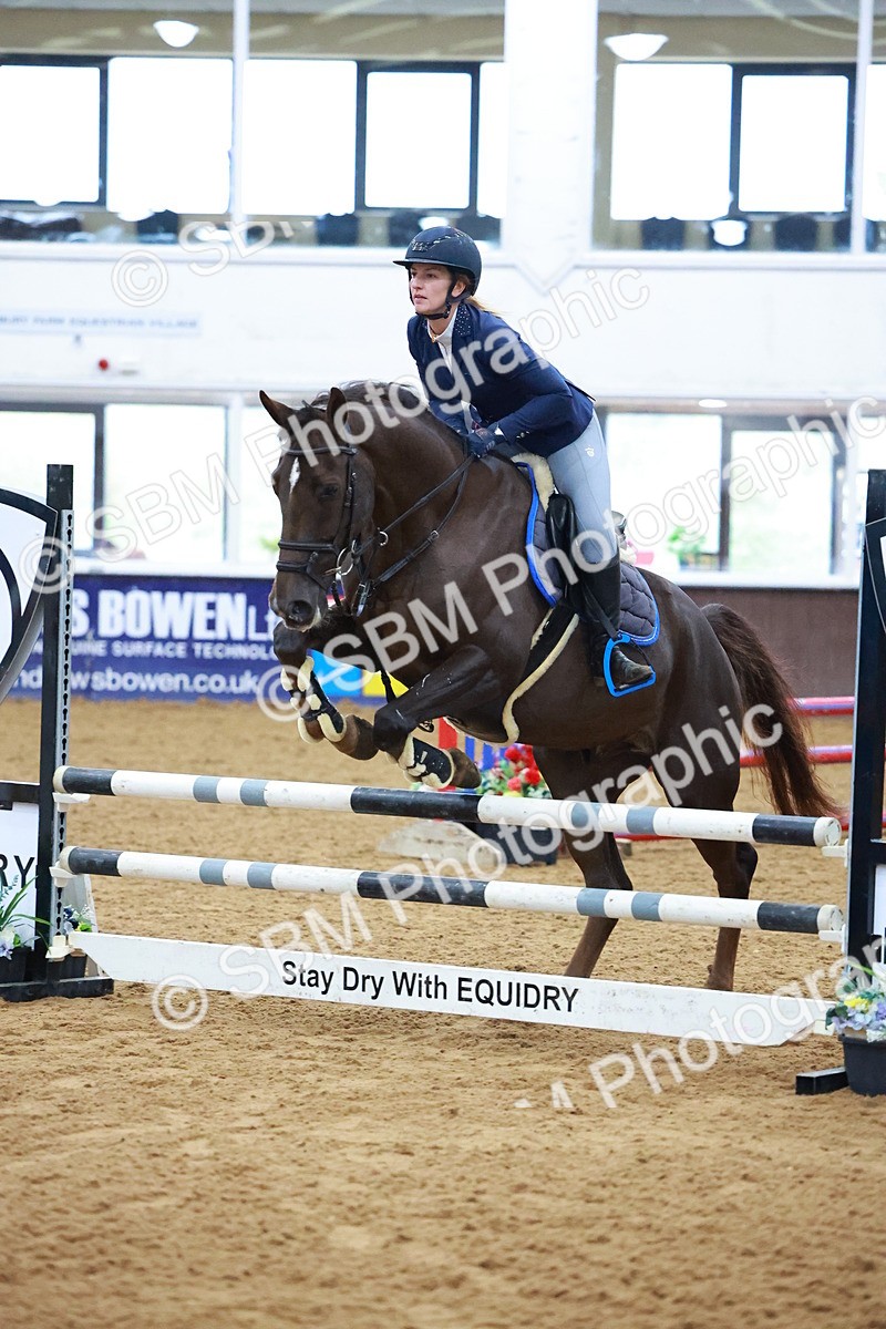 SBM_000089 - Class 1 - Clear Round 80cm