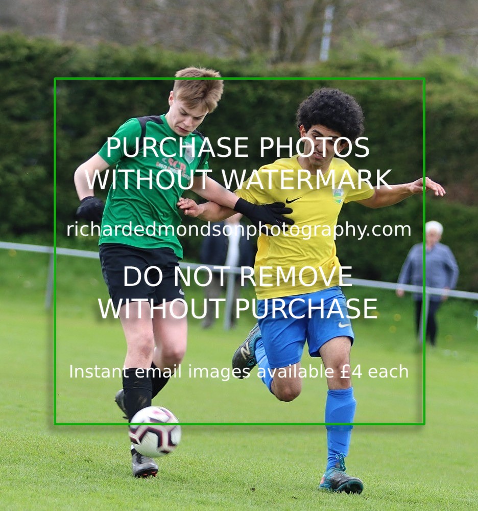 IMG_3334 - Westmorland FA Junior Finals (Part Two)