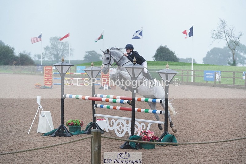 241006A-144116-07950 - Cls 21 Snr Fox & 1.20 Open