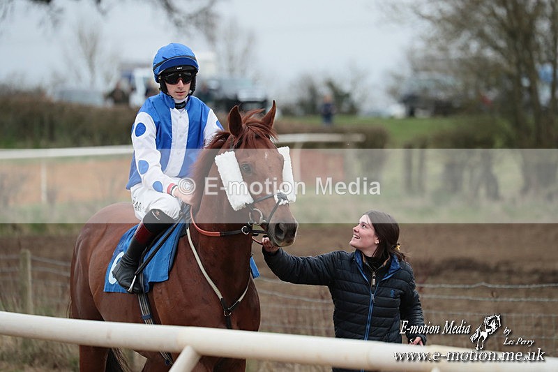 PtP 220325 351 - Cirencester Races -  Siddington 22/03/25
