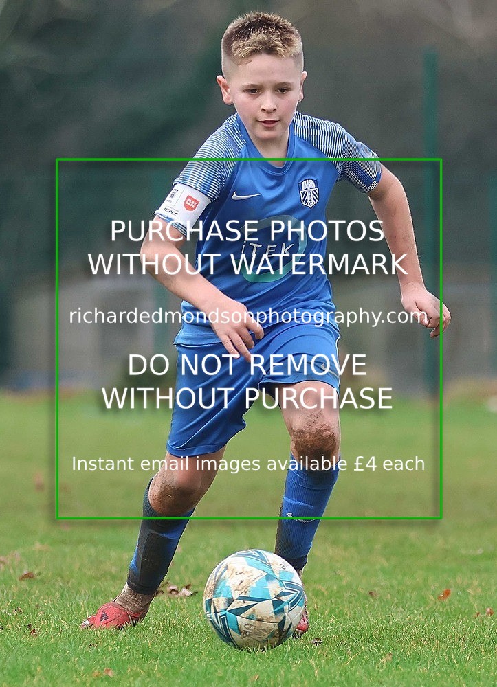 533A8033 - Wattsfield Under 13's (8/2/26)