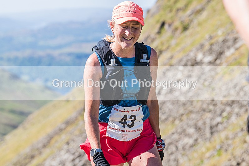 Old County Tops-709 - The Old County Tops Fell Race Saturday 17th May 2025