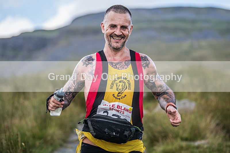 Ingleborough-1033 - Ingleborough Mountain Race Saturday 18th July 2026