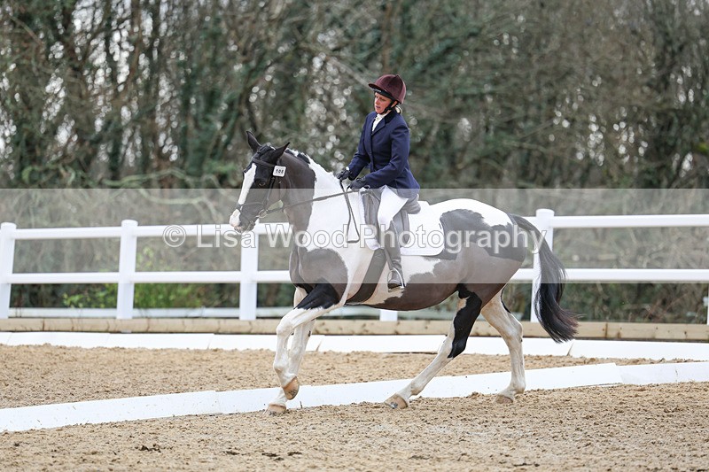 3E7A4453 - Class 4: Prelim Section B