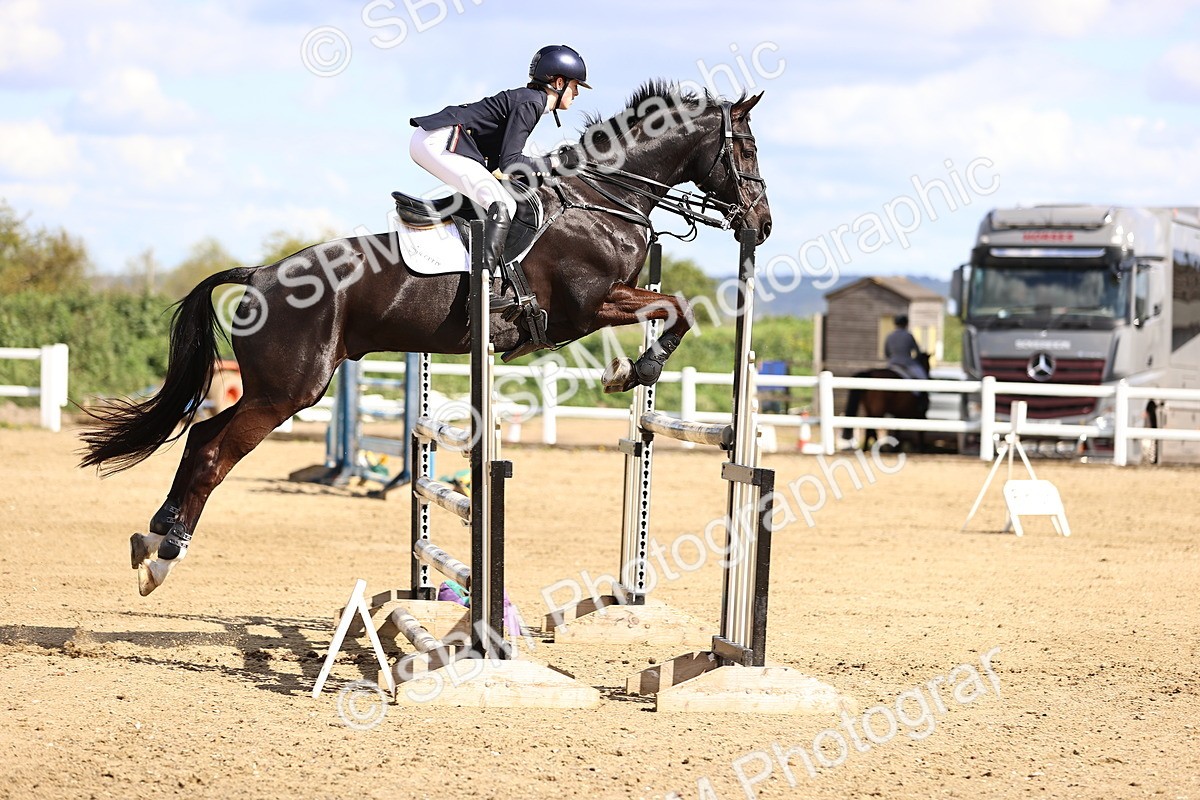SBM_004703 - Class 18 - Senior 1.15m Open