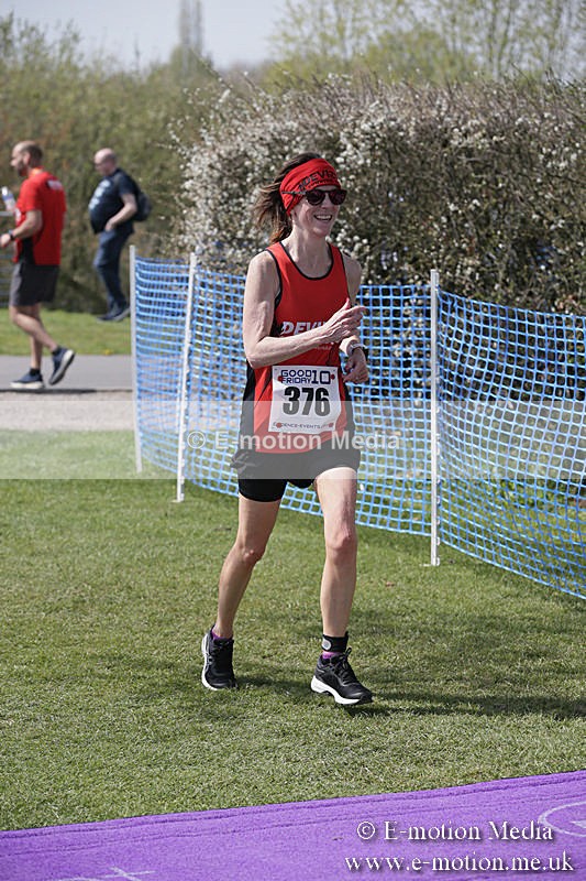 CAD 190419 1746 - Cadence Events    Good Friday 10 Miler 19/04/19