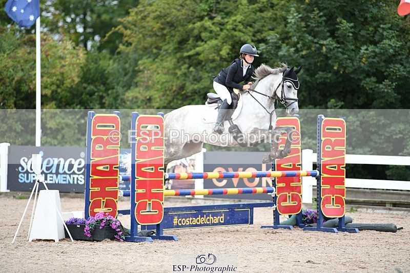 250803-083938-11608 - Cls 31 a&b British Novice & 90cm Open