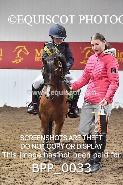 BPP_0033 - CLASS 2 30CM