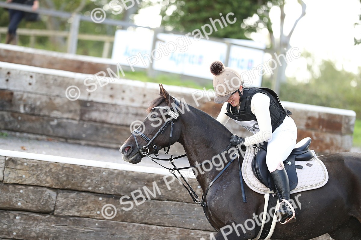 SBM_17308 - E4b - Eventers Challenge 60cm Open