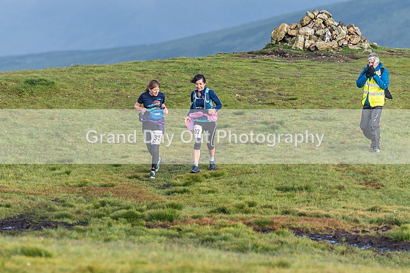 Gavel-353 - Gavel Fell Race Wednesday 29th May 2024