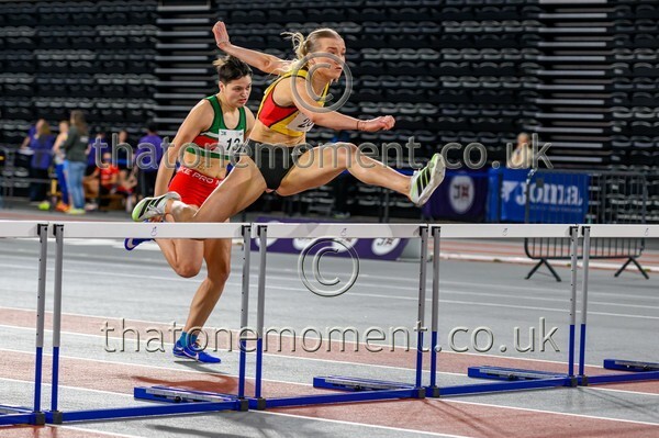 CEInv26-910822 - Track Female