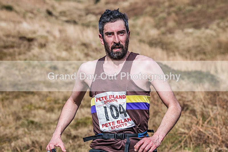 Black Combe-595 - Black Combe Fell Race Saturday 8th March 2025